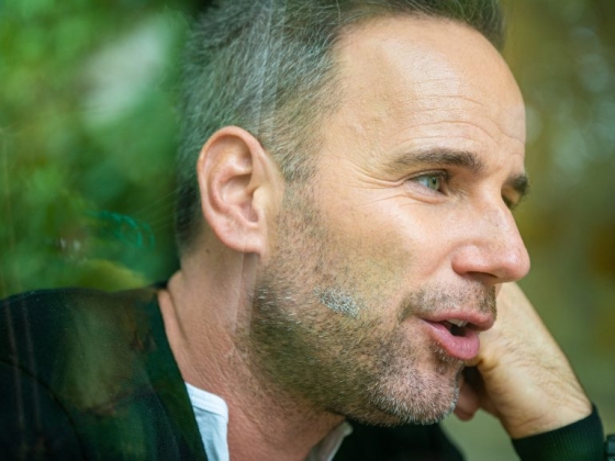 Járai Máté: A szüleim halála nekem megkönnyebbülés volt