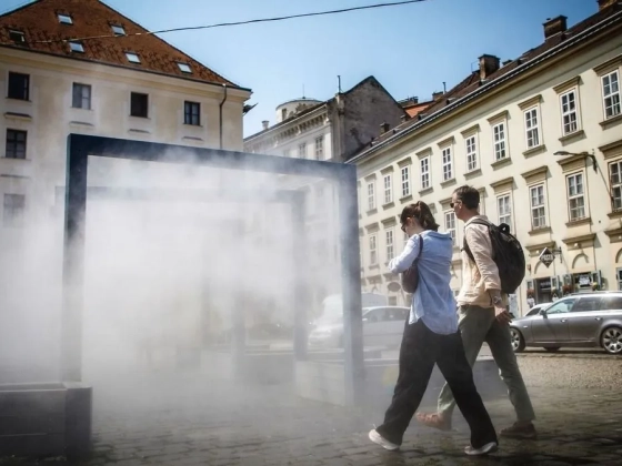 Megdőlt a rekord: több mint száz éve nem volt ilyen forró az augusztus Magyarországon