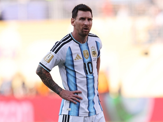 Lionel Messi miatt megáll az élet Argentínában: különleges módon tisztelegnek a legenda előtt