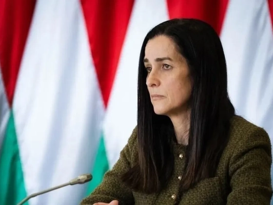Orbán Anita elmondta a feltételeket: ekkor csatlakozhat Ukrajna az Európai Unióhoz