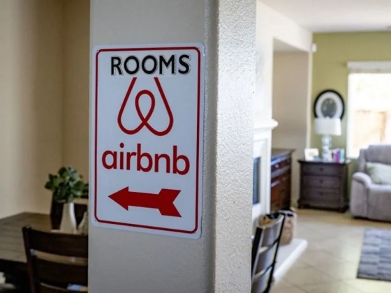 Feketén kiadott Airbnb-lakások lepik el Budapestet: ezt mutatják az új adatok