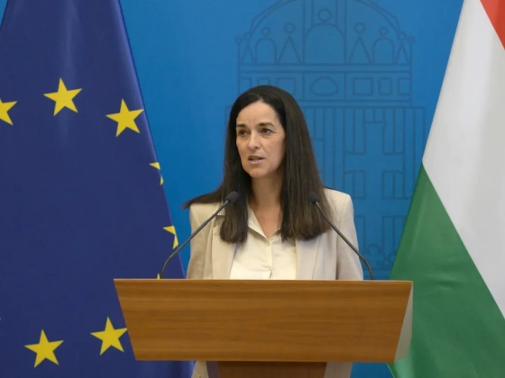 Magyarország várja, hogy az ukránok hajtsák végre a kisebbségi megállapodást