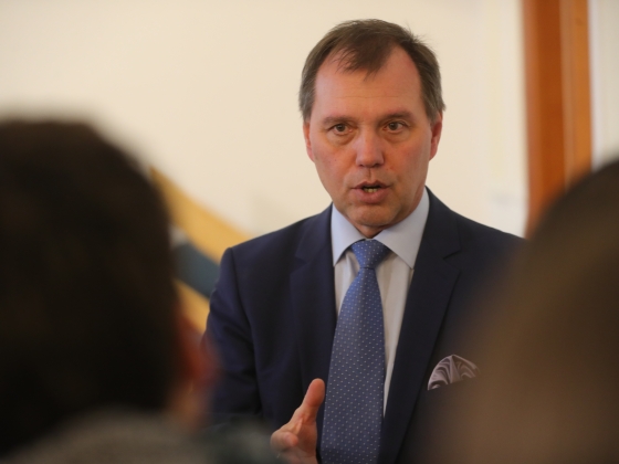 Távozik posztjáról a magyarországi covid-járvány sztárorvosa - megvan, ki veszi át a helyét