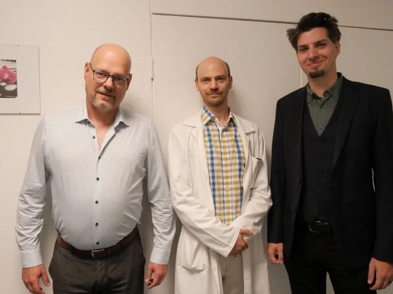Távozik posztjáról dr. Szlávik János, új szerepben folytatja tovább