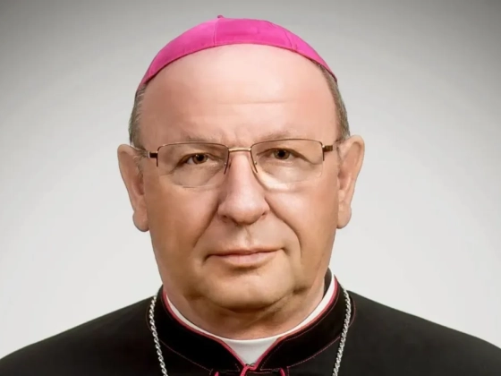 XIV. Leó pápa kinevezte a Kalocsa-Kecskeméti Főegyházmegye új érsekét