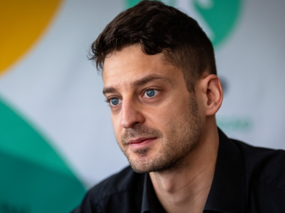 Lépett Ungár Péter: eladta a többségi tulajdonát, teljesen kiszállt a médiából