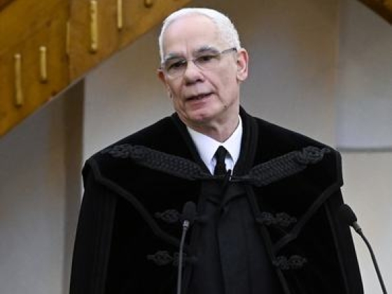 Balog Zoltán odaállna a kegyelmi ügyet vizsgáló bizottság elé: felelne is a kérdésekre
