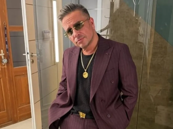 Hajdú Péterrel indult útnak L.L. Junior: zarándok-elmélyülésről számolt be a rapper