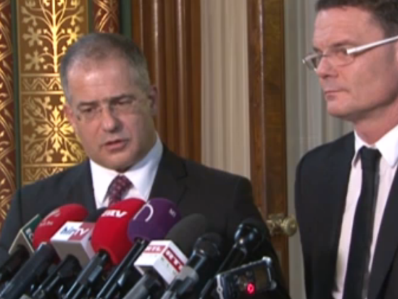 Bánki Erikkel és Kósa Lajossal kezdi a meghallgatásokat az MNB-botrány parlamenti vizsgálóbizottsága, Orbán Viktor meghallgatásáról egyelőre nem döntöttek