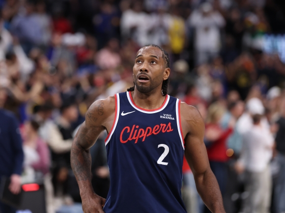 Kiosztották az NBA történetének legnagyobb büntetését: még a csapatvezetőket is eltiltották