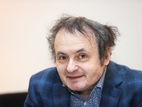 Végre megoperálják Galla Miklóst: "Drukkoljatok!"