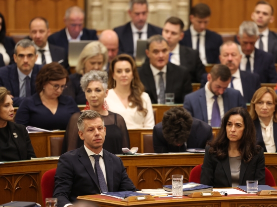 Szeptember 21-től teljesen megváltozik a Parlamentben: jön a háromhetes ülésrend