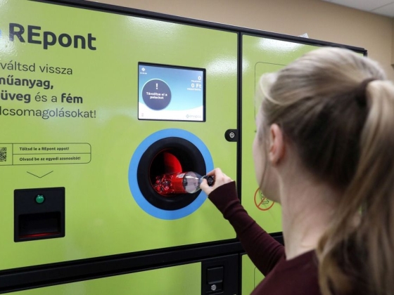 Megszólalt a MOHU a kormányzati átvilágításról: a hulladékkezelő szerint is ideje átnézni a rendszert, ha nem akarunk bajt