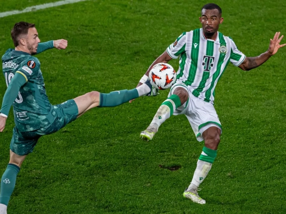 Megvan a Fradi El-kerete, egy óriási visszatérő is szerepel a névsorban