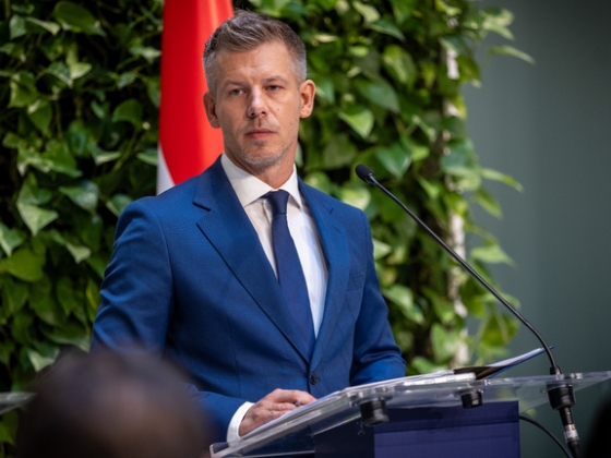 Negyven témát tárgyalt a kormány, Magyar Péter bejelentéseket tesz - Kormányzati sajtótájékoztató a miniszterelnökkel
