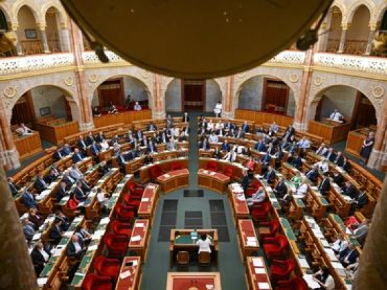 Hamarosan gyökeresen átalakul a parlament: lezárul egy korszak