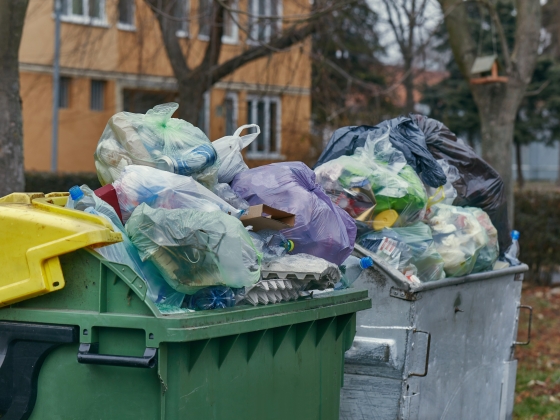 Palackvisszaváltás: nem várt fordulat jött, a MOHU is újragondolná a rendszert