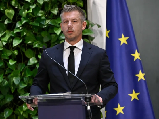 Magyar Péter: Nem elég egy-két csavart meghúzni a Mohunál, át kell alakítani a rendszert