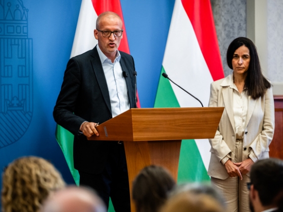 A Tisza-kormány teljesen megváltoztatná a kultúrpolitika eddigi irányát