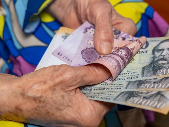 A minimálnyugdíj-emelés kapcsán még több kérdés tisztázásra vár