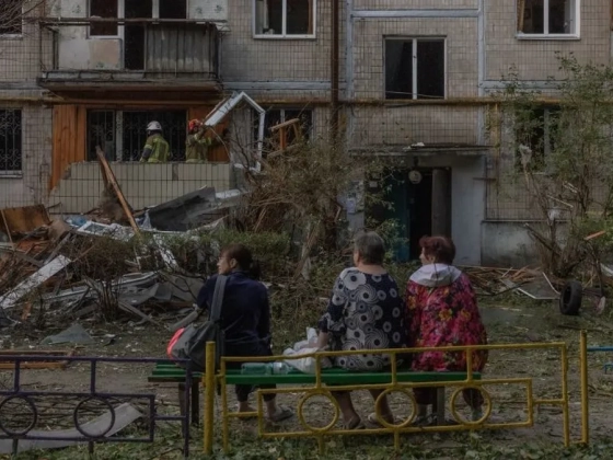 Kijevben bejelentették: hajtóvadászat indul az ukrán fővárosban