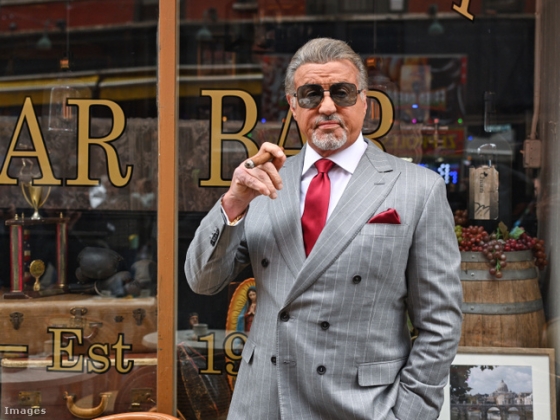 Sylvester Stallone újra gengszterfőnök, itt a Tulsa királya 4. évadának előzetese