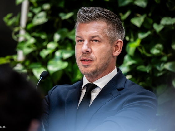 Magyar Péter a hulladékgazdálkodásról: Vélhetően nem elég egy-két csavart meghúzni, kicserélni, a teljes rendszer felülvizsgálatra és átalakításra szorul