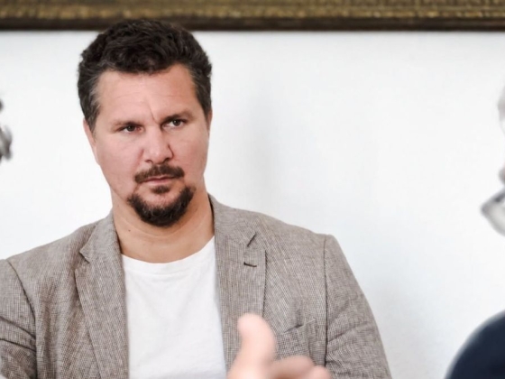 Nagy Ervin bejelentette: nemzetközi filmiparból érkezik az új filmügyi biztos a magyar filmipar élére