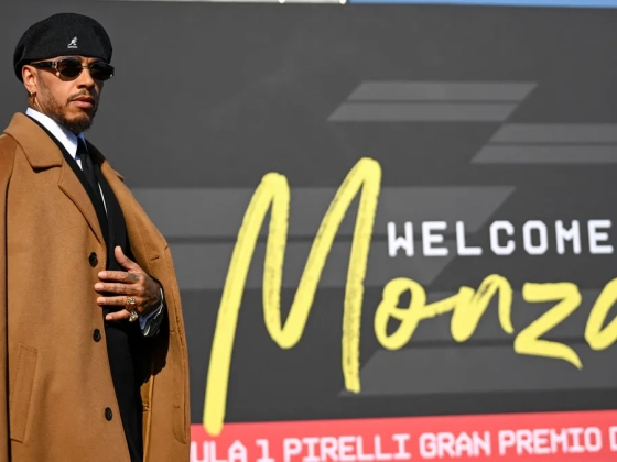 Ferrari-láz, McLaren-roham – forrósodik a harc Monzában