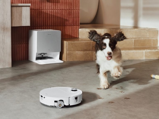 Brutális szívóerőt ígérnek a Roborock vadonatúj robotporszívói