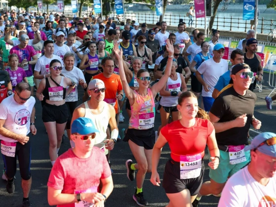 Te is futsz a hétvégi félmaratonon? Ezekre a veszélyekre érdemes készülnöd