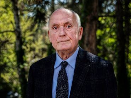 Személycsere a honvédség felső vezetésében, Baka András mondta ki a végső szót