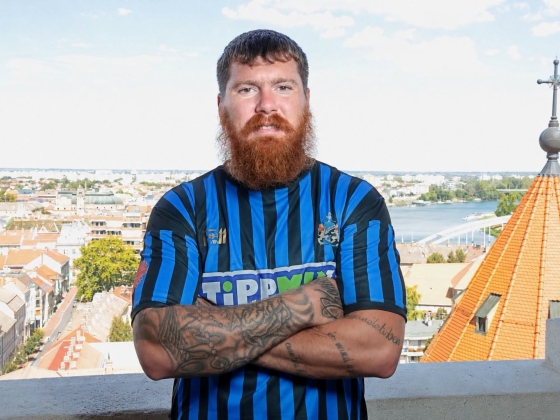 Eldőlt, Ádám Martin hol folytatja pályafutását