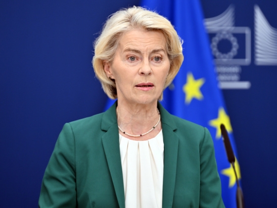 Európa minden eddiginél keményebb megtorlásra készül, Oroszország átlépett egy vörös vonalat