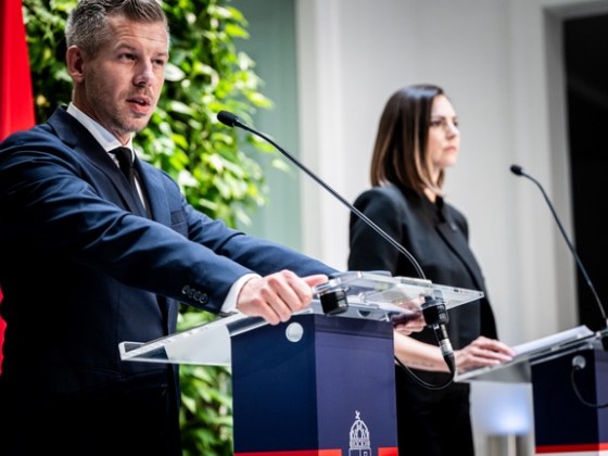Újra MOK-tagsághoz kötik az orvoslást, radikálisan átalakítják a koncessziókat – ilyen volt a kormányzati tájékoztató