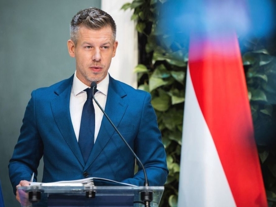 Magyar Péter most a Mohunak rontott neki –  min változtat, hogy a cég már belekezdett egy milliárdos szemétégető projektbe?
