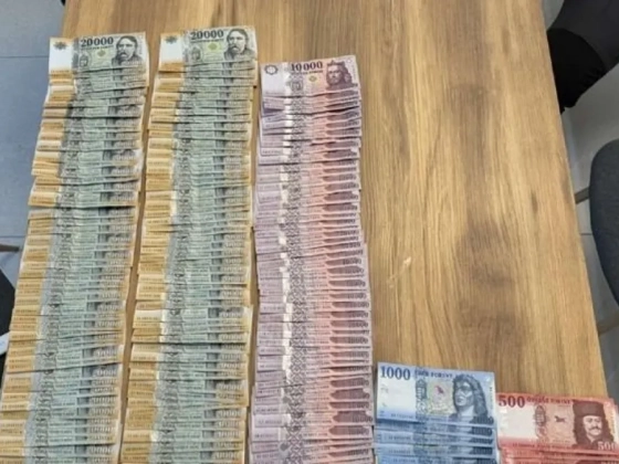 Lebukott a dunavarsányi vizsgaelnök: pénzért engedte át a roncsautókat