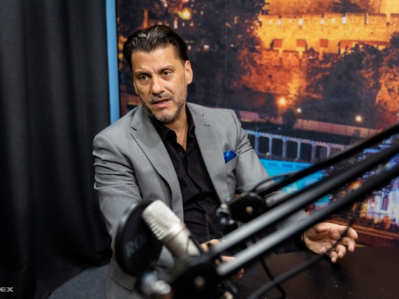 Kökény Attila nagy döntést hozott a fiáról, Laliról: „Elengedjük a kezét”