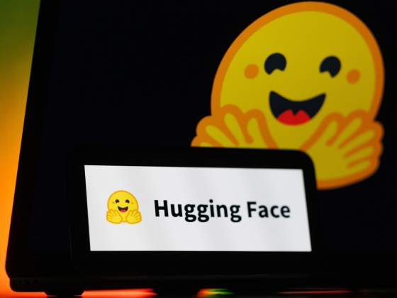Óriási bejelentést tett az NVIDIA: közel 13 milliárd dollárért veszi meg a Hugging Face-t