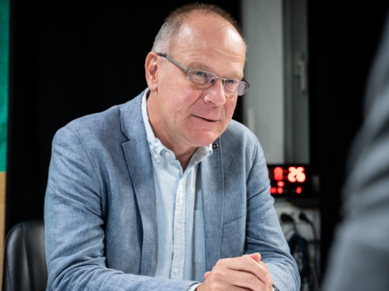 Navracsics Tibor: Én vállalom a felelősséget az elmúlt 16 évért, de Magyar Péternek is vállalnia kellene