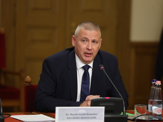 Újabb részletek a lezuhant Gripenről: már ebben az országban van a fekete doboza
