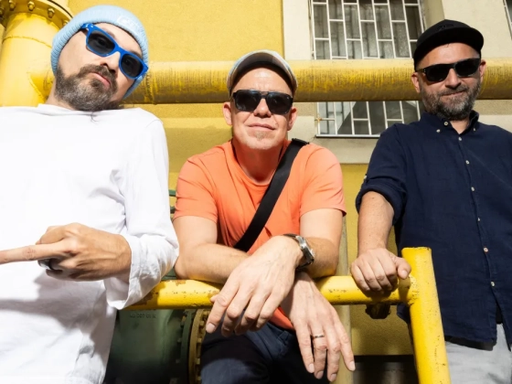 Bëlga: A Nemzeti Hip-Hop miatt megkaptuk, hogy ilyen fasiszta zenekart még sosem hallottak
