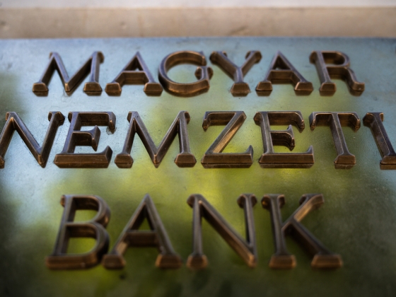 Reagált az MNB: majd szeptemberben meglátjuk, mit lépünk