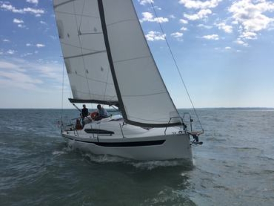 31. Balaton Boat Show: a trükkös svertes vitorlások és az elektromos hajók vehetik át az uralmat