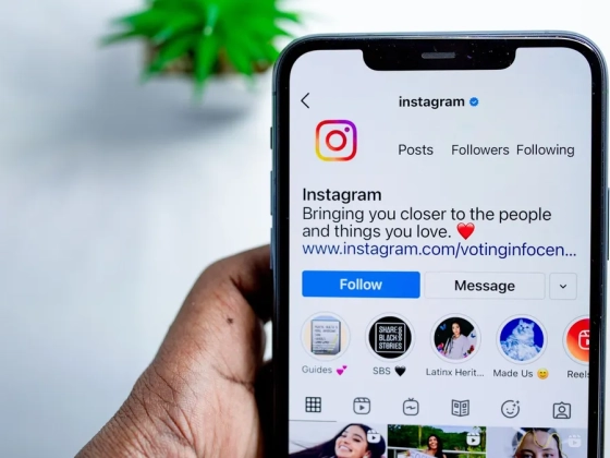Bekeményít az Instagram: korlátozza a titkos AI-profilok elérését