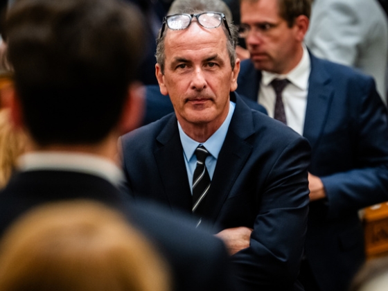 Jöhet a fordulat az orvosi kamara ügyében, döntött a kormány