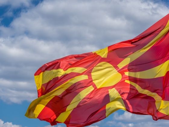 Megszólalt az északmacedón kormányfő a magyar Exim-hitelről