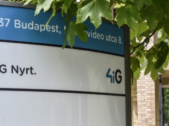 Leminősítés fenyegeti a 4iG-t – Már vizsgálódik a hitelminősítő