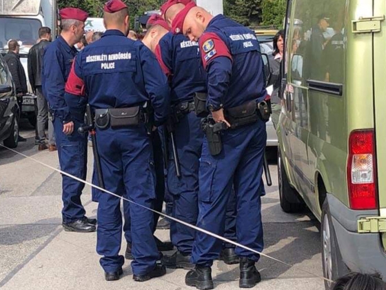 Mérgesek és csalódottak a rendőrök az elmaradt béremelés miatt, látványpékségnek csúfolják a Belügyminisztériumot