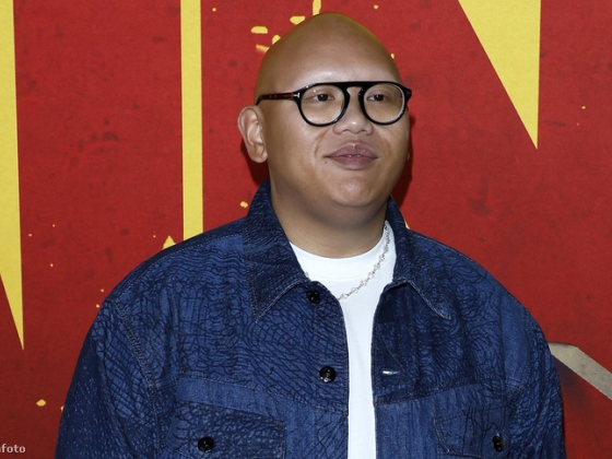 Megnősült Jacob Batalon, itt vannak az első fotók mesés esküvőjéről